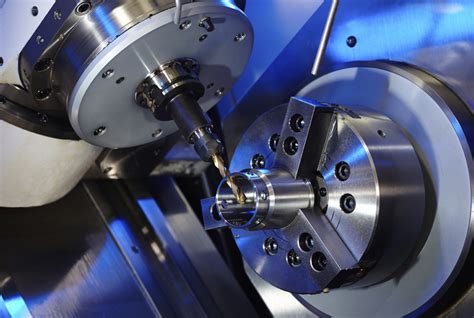 precision engineering and cnc machining|how accurate are cnc machines.